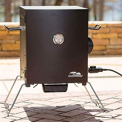 Top 5 Electric Pellet (Feeder) Smoker To Buy In 2022 Reviews